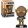 Funko POP! Star Wars Concept Series Chewbacca (2020 Galactic Convention) (387) 9cm
