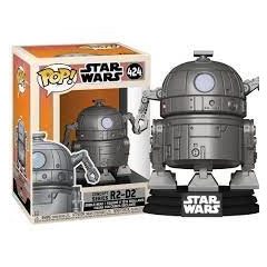 Funko POP! Star Wars Concept Series R2-D2 9cm