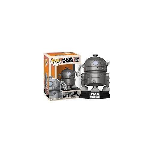Funko POP! Star Wars Concept Series R2-D2 9cm