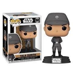 Funko POP! Star Wars Tala Durith (541)  9cm