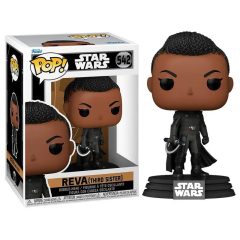 Funko POP! Star Wars Reva (Third Sister) (542)  9cm