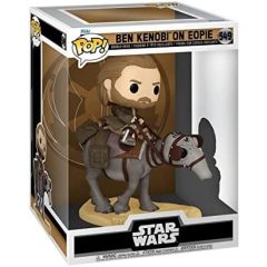 Funko Pop! Star Wars Ben Kenobi on Eopie (417) 9cm