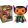 Funko POP! Marvel Doctor Strange Black Light (651) 9cm