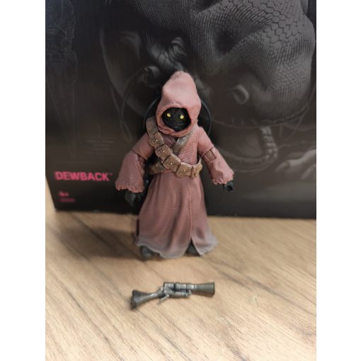star wars 6' jawa