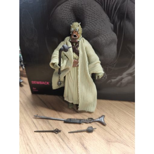 star wars 6' Tusken Raiderer
