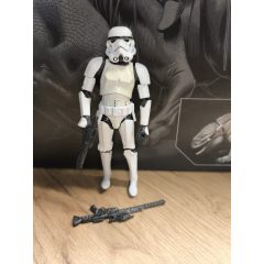 star wars 6' new hope stormtrooper