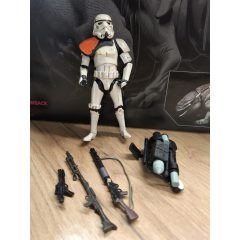 star wars 6'  a new hope sandtrooper