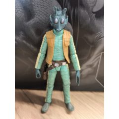star wars 6' Greedo