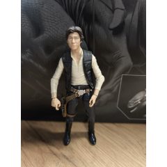 star wars 6' han solo new hope 