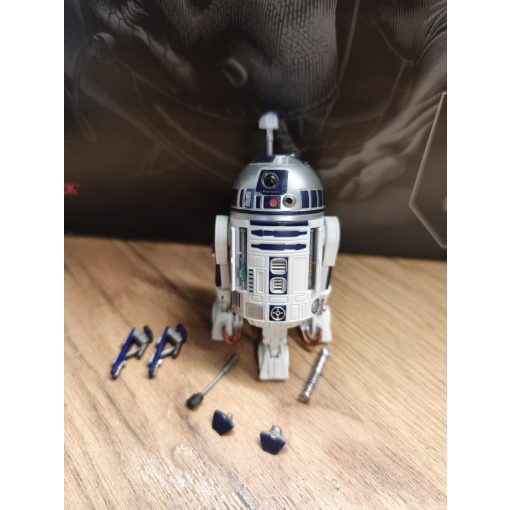 star wars 6