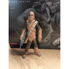 star wars 6' chewbacca a new hope