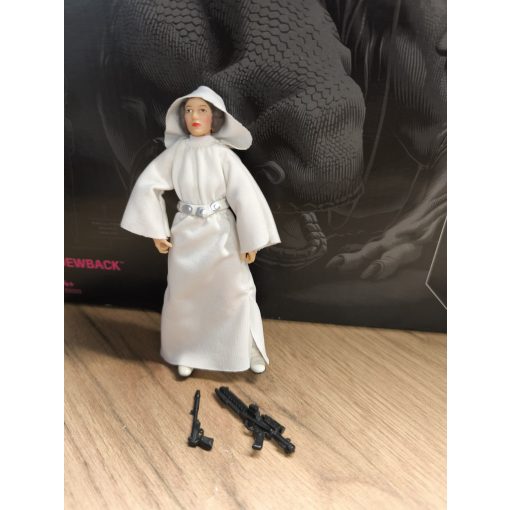 star wars 6' princess leia organa a new hope