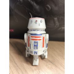 star wars 6' R5-D4 