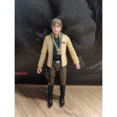 star wars 6' luke skywalker ceremonial