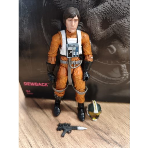 star wars 6' wedge antiles