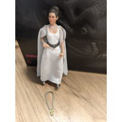 star wars 6' princess leia organa a new hope ceremonial