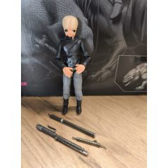 star wars 6' Figrin D'An Cantina Band Member