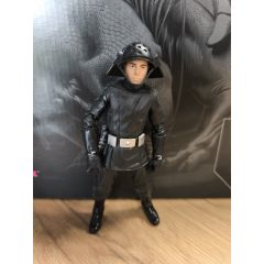   Star Wars Black Series Death Squad Commander 6” Figure A New Hope Star Trooper