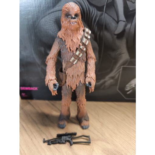 star wars 6 chewbacca