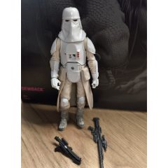 2017 Star Wars The Black Series #35 Snowtrooper 6"