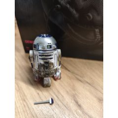   STAR WARS KENNER 40th EMPIRE STRIKES BACK ARTOO DETOO R2-D2 DAGOBAH 6 INCH