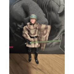 Star Wars Black Series 6" Inch Luke Skywalker (Endor)