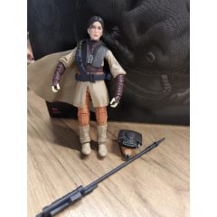   Star Wars Black Series Archive Princess Leia Organa 6" Action Figure