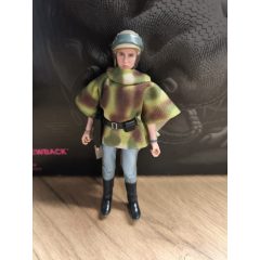   Star Wars Black Series 6” ROTJ Princess Leia Endor 40th Anniversary