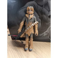   STAR WARS Black Series CHEWBACCA #10 *ROTJ) 6" Action Figure
