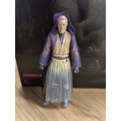   Hasbro Star Wars: The Black Series - Obi-Wan Kenobi 6" Action Figure