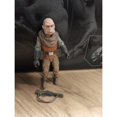   STAR Wars Black Series 6inch Action Figure "The Mandalorian" Kuiil 