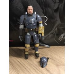   Jon Favreau Paz Vizsla 6" Action Figure Star Wars Black Series SDCC