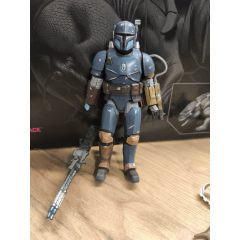 Paz Vizsla 6" Action Figure Star Wars