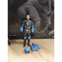 Star Wars The Black Series Axe Woves 6'