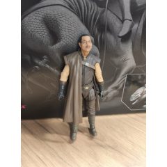   STAR WARS THE BLACK SERIES THE MANDALORIAN GREEF KARGA 6"