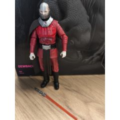 Hasbro Star Wars Black Series KOTOR Darth Malak 6