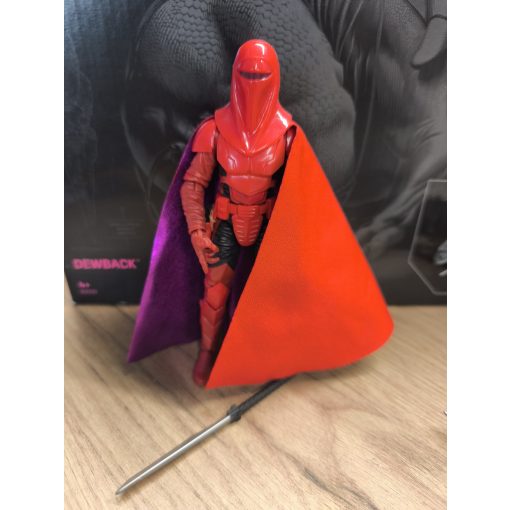 Star Wars The Black Series - Kir Kanos - 6