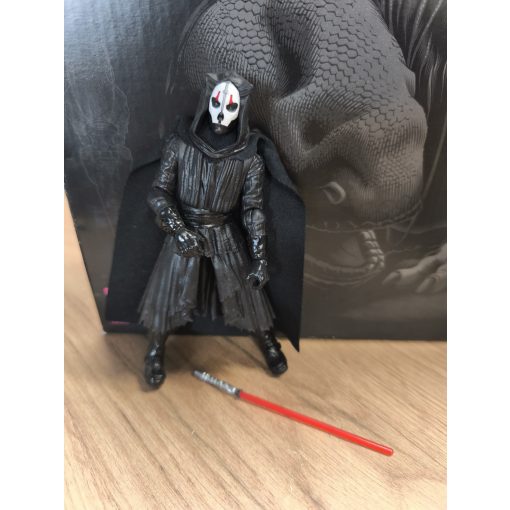 Star Wars: The Black Series - Darth Nihilus