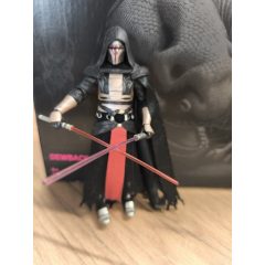   2016 Hasbro Star Wars Black Series #34 Darth Revan 6" Figure