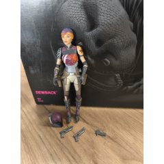 STAR WARS Black Series  6 ' REBELS SABINE WREN 
