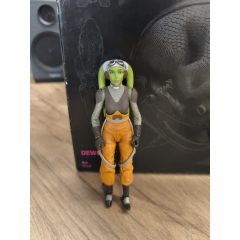 STAR WARS Black Series  6 ' REBELS  Hera Syndulla