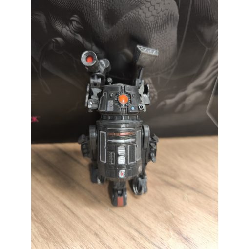 Star Wars The Black Series  BT-1 6