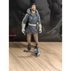 Cassian Andor Eadu Rogue One Black Series 6" Star Wars
