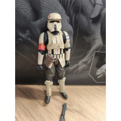   Star Wars Black Series Scarif Stormtrooper #28 6" Rogue One