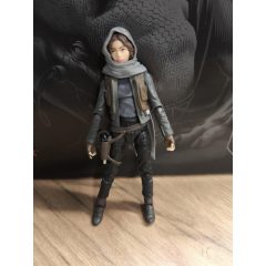 Hasbro Star Wars Black Series Rogue One Jyn Erso 2021 6
