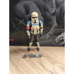STAR WARS Rogue One - Shoretrooper Squad Leader
