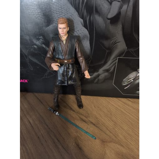 Star Wars II: Attack of The Clones Anakin Skywalker 6'