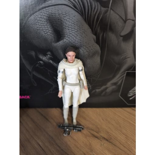 Star Wars Black Series ~ 6" PADME AMIDALA ~ Episode II