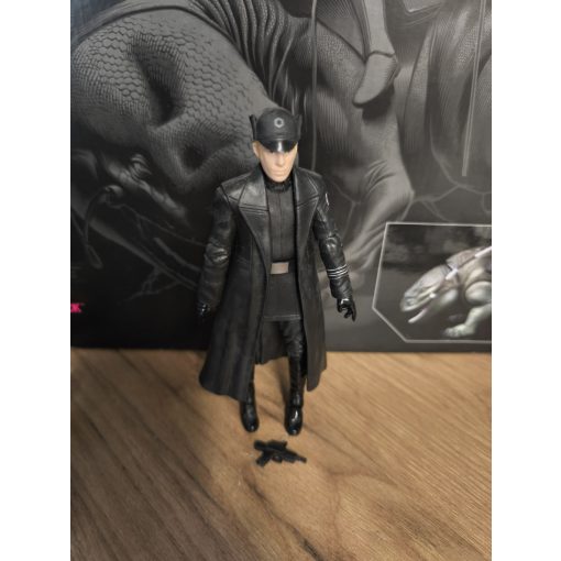 GENERAL HUX - BLACK SERIES 6 INCH FORCE AWAKENS STAR WARS 