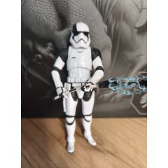 First Order Stormtrooper Star Wars The Force Awakens Hasbro 